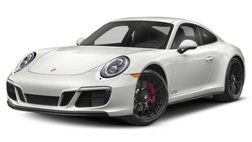 2017 Porsche 911 Carrera S