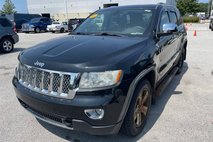 2012 Jeep Grand Cherokee Limited