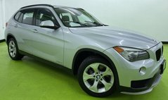 2015 BMW X1 sDrive28i