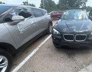 2015 BMW X1 xDrive28i