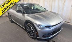 2023 Kia EV6 Wind