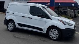 2022 Ford Transit Connect XL