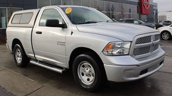 2014 Ram Ram Pickup 1500 Tradesman