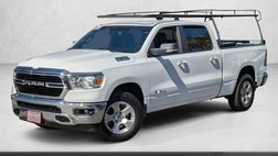 2019 Ram Ram Pickup 1500 Big Horn