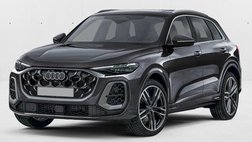 2025 Audi Q5 quattro Premium TFSI