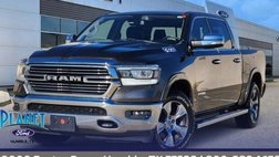 2019 Ram Ram Pickup 1500 Laramie