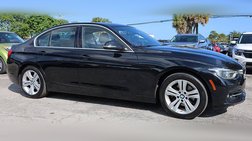 2018 BMW 3 Series 330i