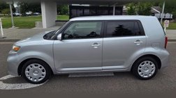 2015 Scion xB Base