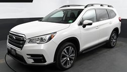 2019 Subaru Ascent Limited 7-Passenger