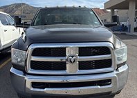 2017 Ram Ram Pickup 3500 Tradesman