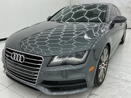 2013 Audi A7 3.0T quattro Prestige