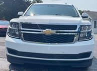 2016 Chevrolet Suburban Shield LT