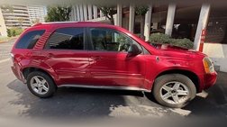 2005 Chevrolet Equinox LT