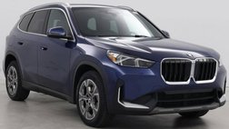 2023 BMW X1 xDrive28i