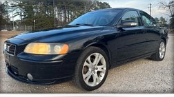 2009 Volvo S60 2.5T