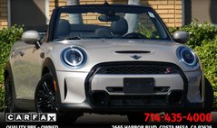 2024 MINI Convertible Cooper S