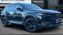 2025 Mazda CX-50 Hybrid Preferred