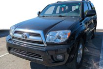 2008 Toyota 4Runner SR5