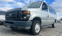 2011 Ford E-Series E-350 XL Super Duty
