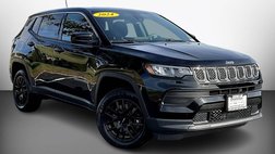 2024 Jeep Compass Sport