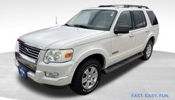 2008 Ford Explorer XLT