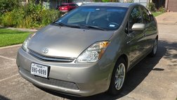 2007 Toyota Prius 