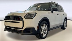 2025 MINI Countryman Cooper S ALL4