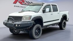 2012 Nissan Titan SL