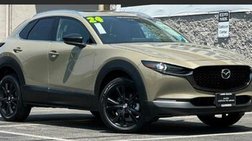 2024 Mazda CX-30 2.5 Carbon Turbo
