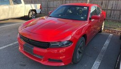 2017 Dodge Charger SXT