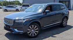 2022 Volvo XC90 T6 Inscription 7-Passenger