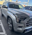 2023 Toyota Sequoia Capstone