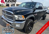 2014 Ram Ram Pickup 3500 Big Horn