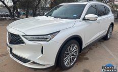 2023 Acura MDX SH-AWD w/Advance