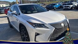 2019 Lexus RX 350 350