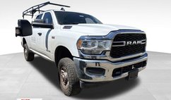 2020 Ram Ram Pickup 2500 Tradesman
