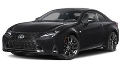 2023 Lexus RC 350 F SPORT