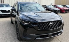 2024 Mazda CX-50 2.5 S Premium