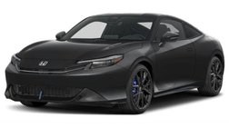2026 Honda Prelude Base