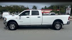 2022 Ram Ram Pickup 2500 Tradesman