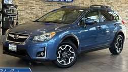 2017 Subaru Crosstrek 2.0i Limited