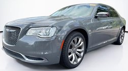 2019 Chrysler 300 Touring