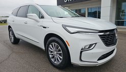 2022 Buick Enclave Essence