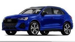 2024 Audi Q3 quattro S line Prem Plus 45 TFSI
