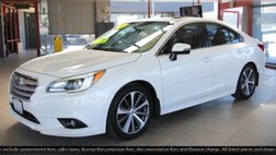2016 Subaru Legacy 2.5i Limited