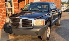 2006 Dodge Dakota ST