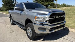 2021 Ram Ram Pickup 2500 Big Horn