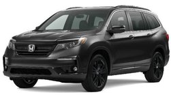 2021 Honda Pilot SE