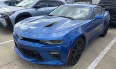 2016 Chevrolet Camaro SS