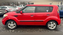 2010 Kia Soul !